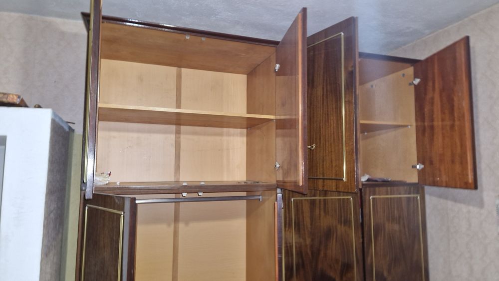 Български гардероб