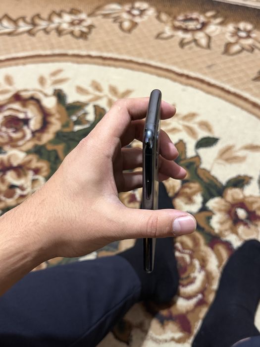 IPhone 11 Pro 256 gb