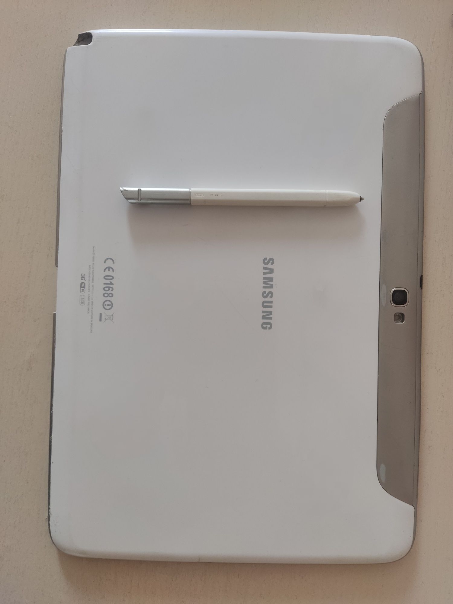 Samsung Galaxy tab 10.1