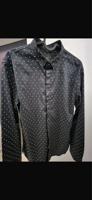 Vand camasa marca ArmanI Exchange