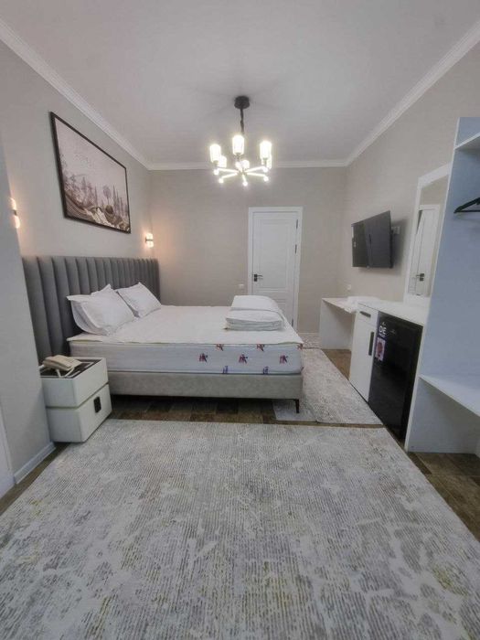 Продается гостиница за 235.000$ в центре