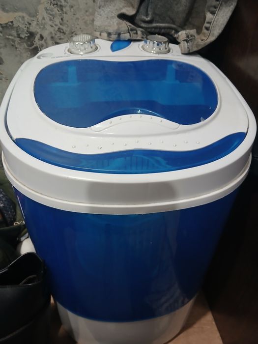 Продам  мини стиралку