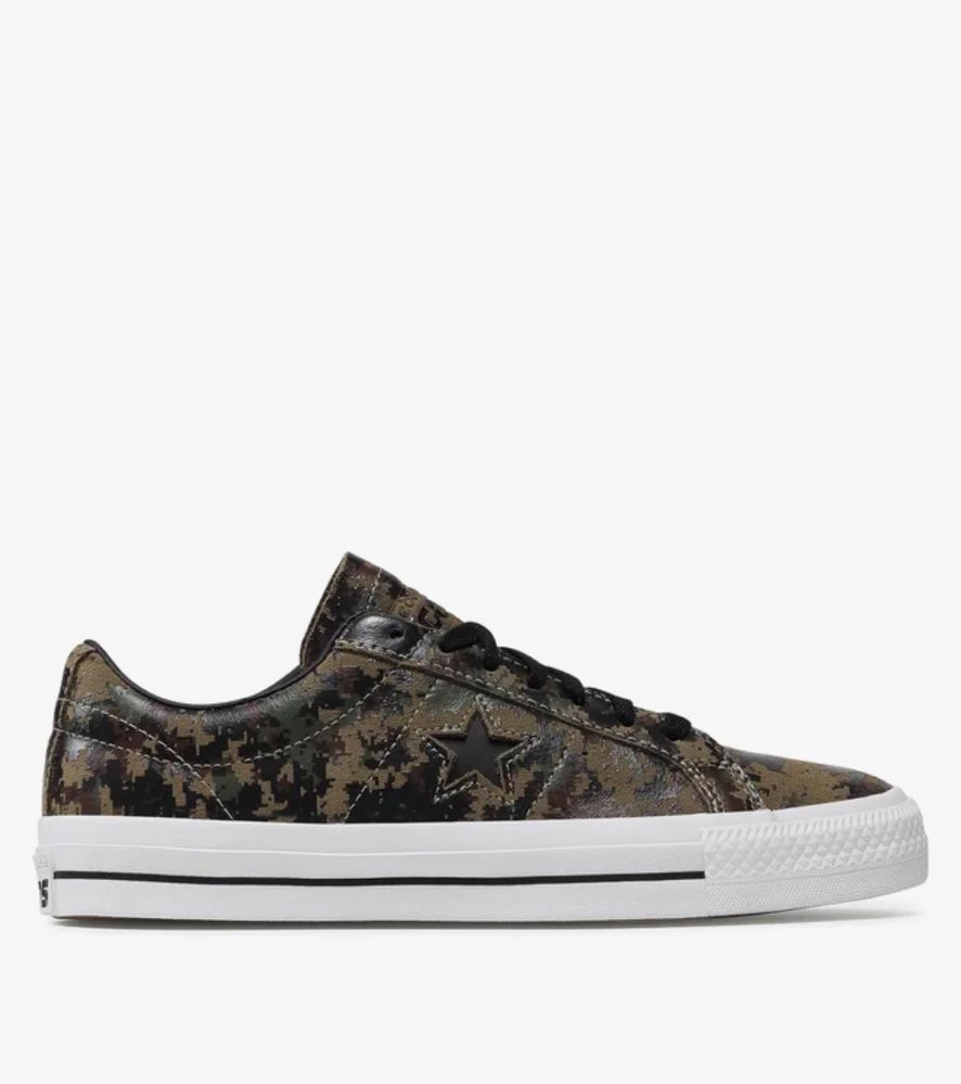 Converse - кецове - 44