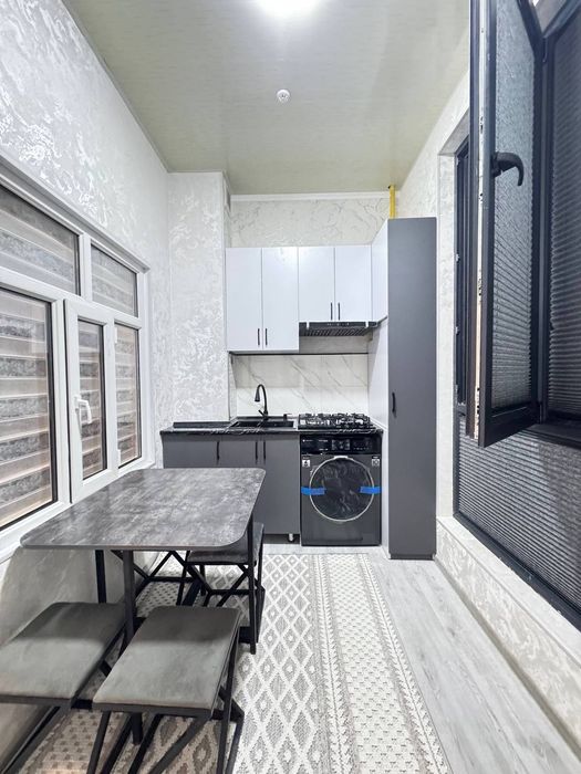 * НОВОСТРОЙКА Актепа Чарх Новза 1/5/9 Ориентир Шайхонтохур РОВД