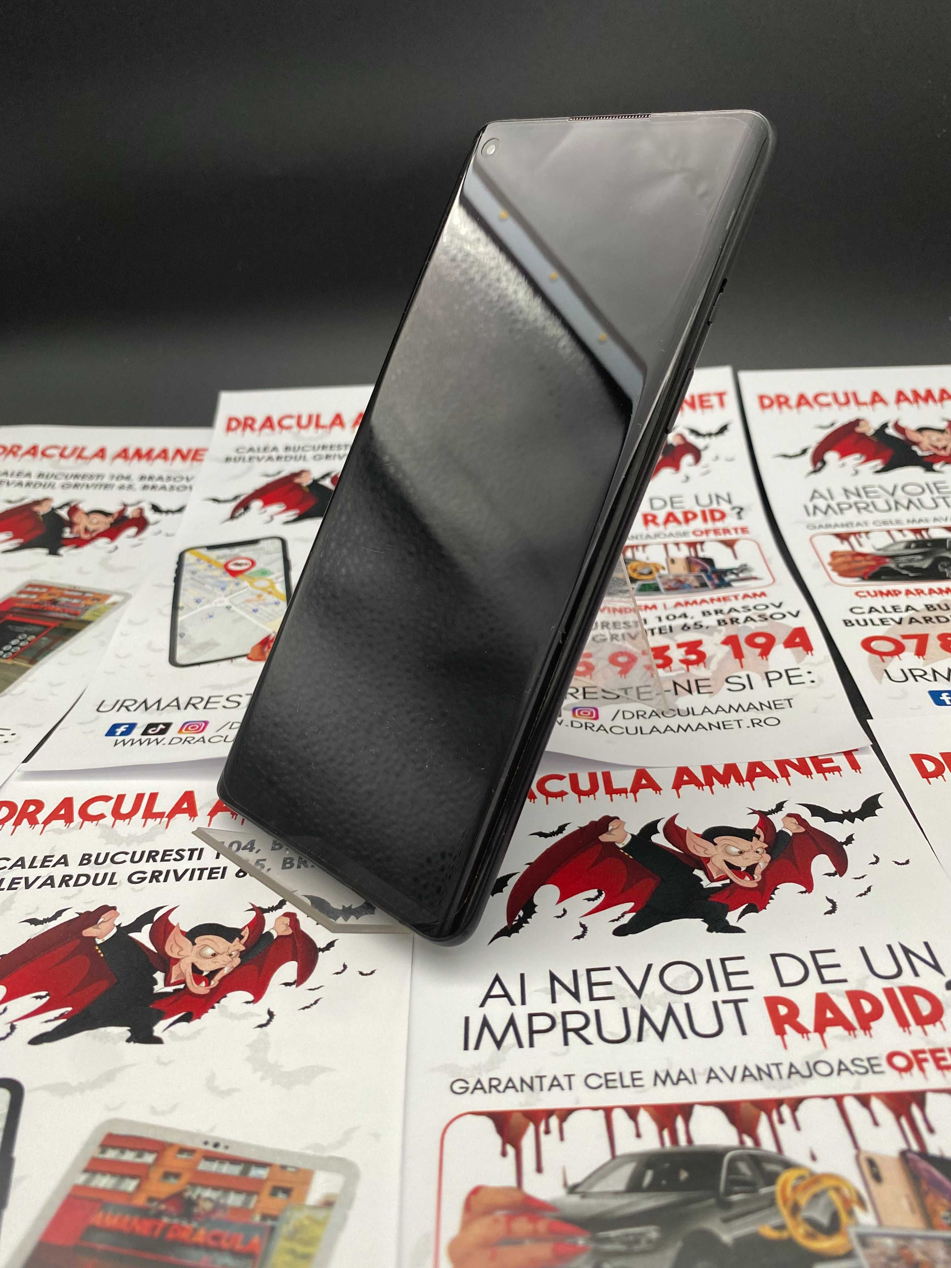 Amanet Dracula Brasov OnePlus8 128Gb/8Ram