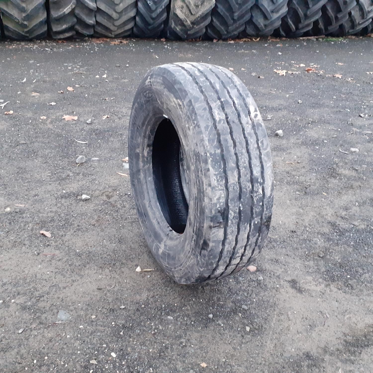 Cauciucuri 285/70R19.5 Goodyear Anvelope Second Cu 12 Luni Garantie