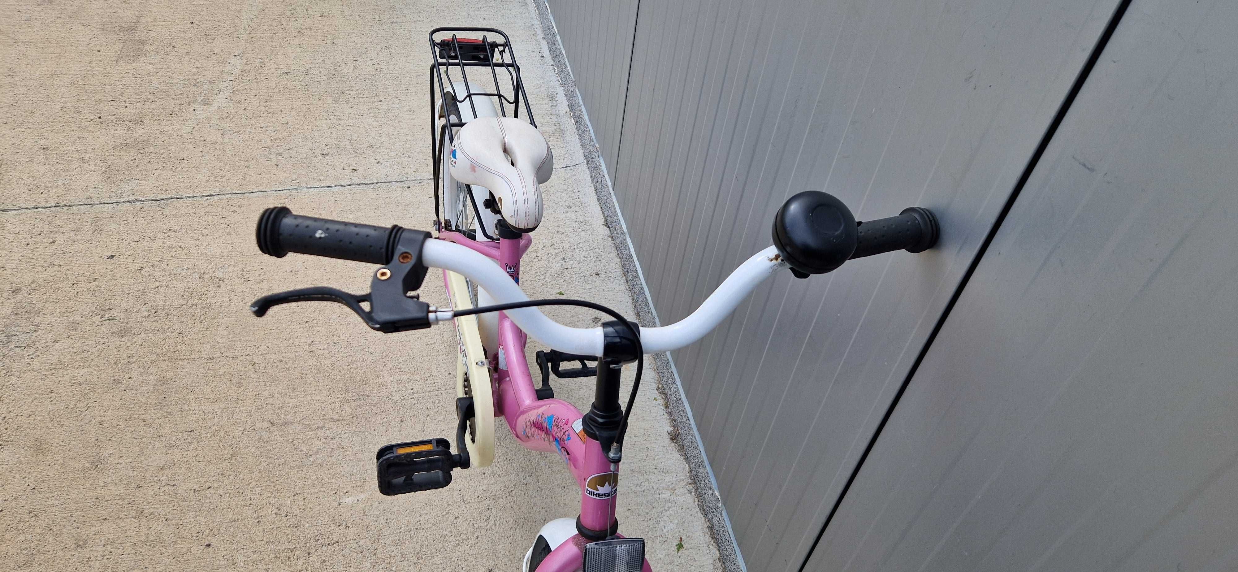 Велосипед Bike star колело