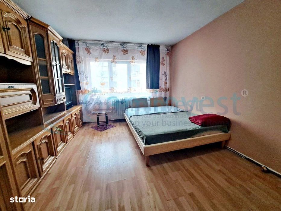 Apartament 2 camere,decomandat,Dragos Voda,Oradea,v4055,Gaminvest