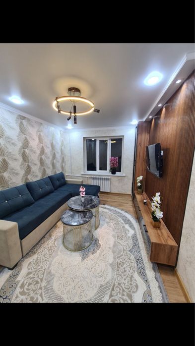 Чиланзар ВОЛГОГРАДСКАЯ Ул.  1в2/3/4.  30м2.  52000уе