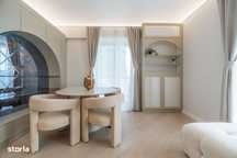Apartament 3 camere de inchiriat  cu parcare | Cortina North