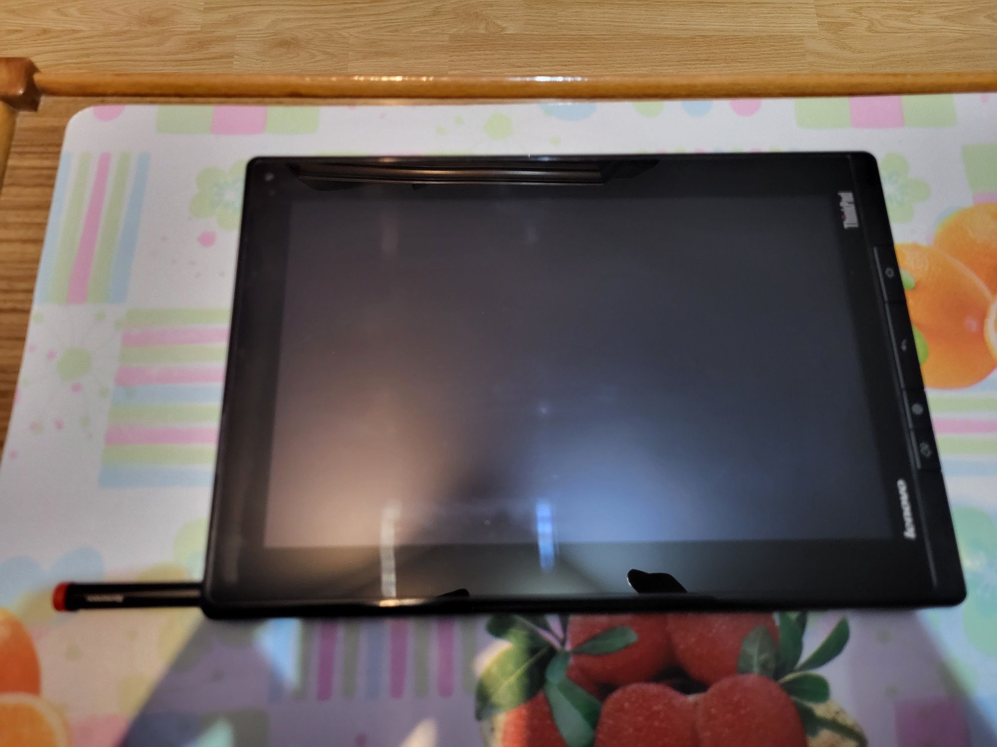 Tableta  LENOVO Tink Pad