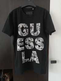 Tricou Guess bumbac