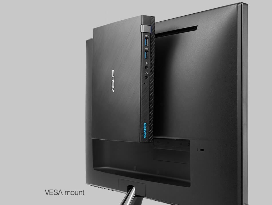 мини компьютер ASUS
