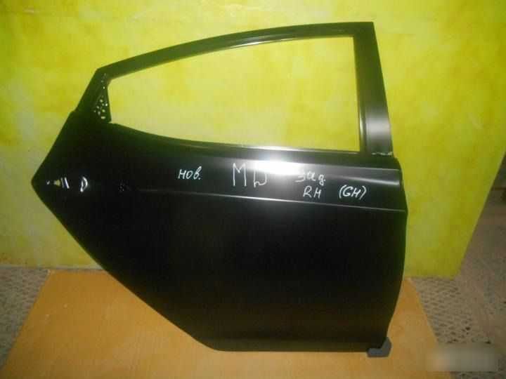 Дверь задняя правая Hyundai Elantra MD Jorden