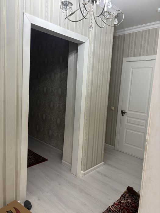 Сдам квартиру однокомнатную с мебелью