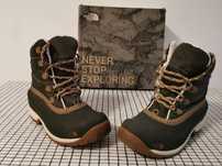Cizme ghete DAMA North Face Chilkat III