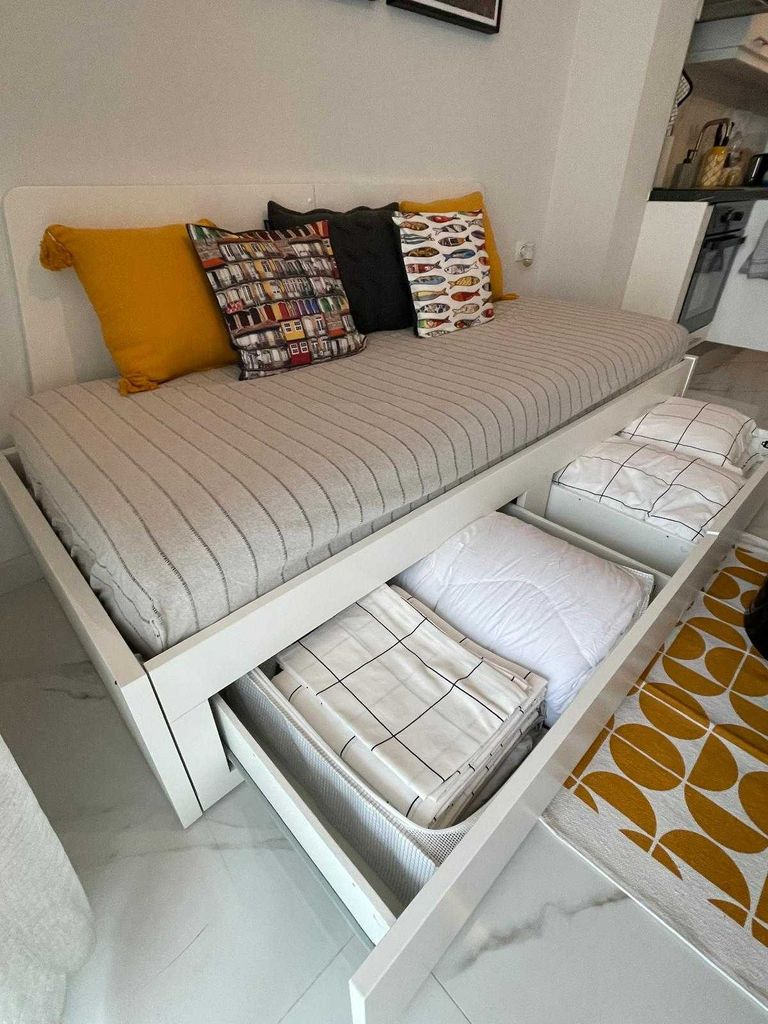 Продава се Едностаен апартамент в София, Дружба 2 - 36 кв.м за 3153 €/кв.м - Снимка #16