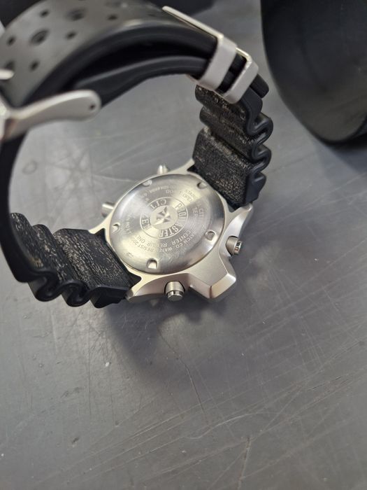 Citizen jp 2000 -08 и Citizen promaster