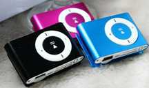 mp3 плеер