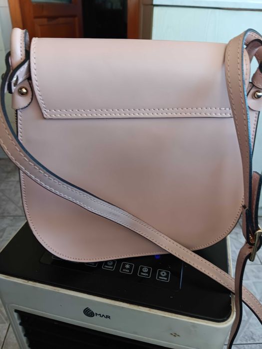 Дамска чанта ест.кожа Florence