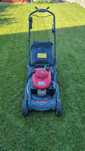 Masina de tuns iarba HONDA HRX 476