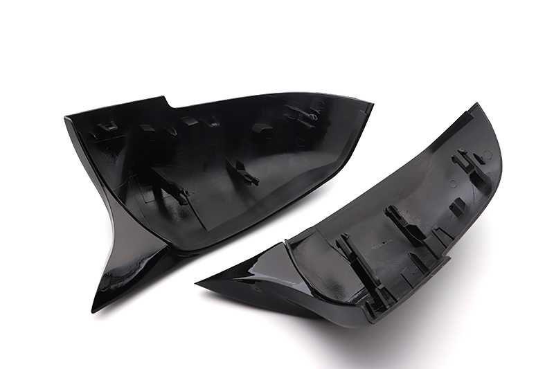 Capace Oglinzi M BMW F20 F21 F22 F23 F30 F31 F32F33 NegruLucios/Carbon
