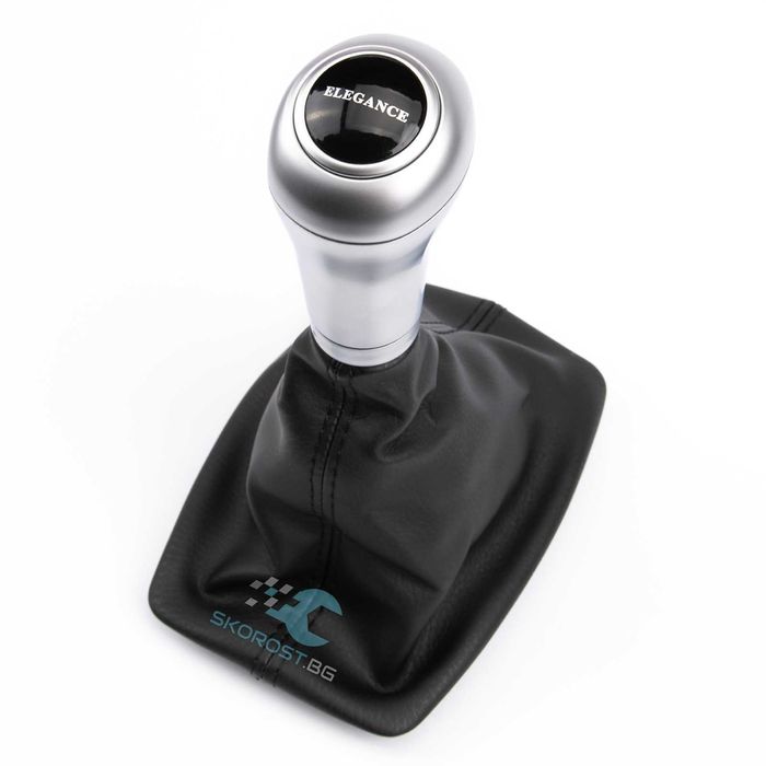 Топка за Скоростен Лост с маншон за Mercedes E C GLK Автоматик W204