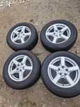 Jante R16 5x114,3 Duster Kadjar Qashqai Kia Nissan