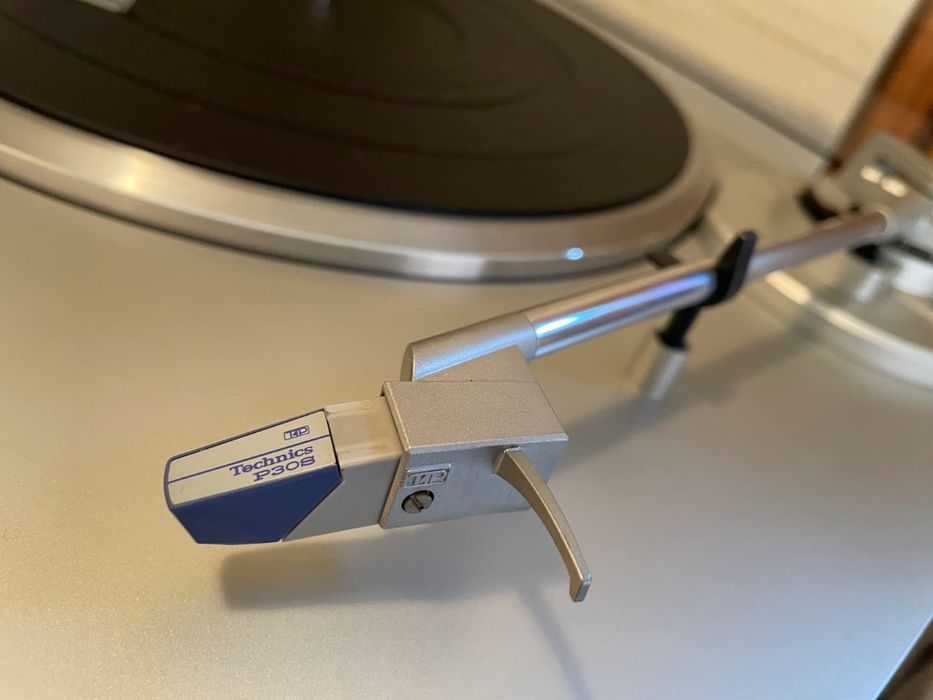 MiniDisc KENWOOD DM-9090 Technics