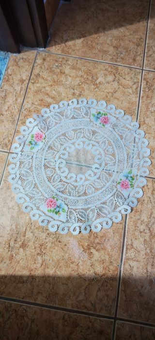 Macrameuri / Goblene