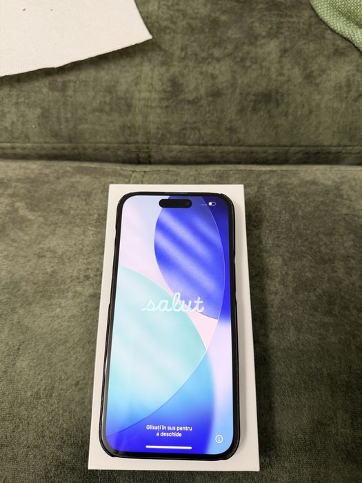 Iphone 15 128 gb