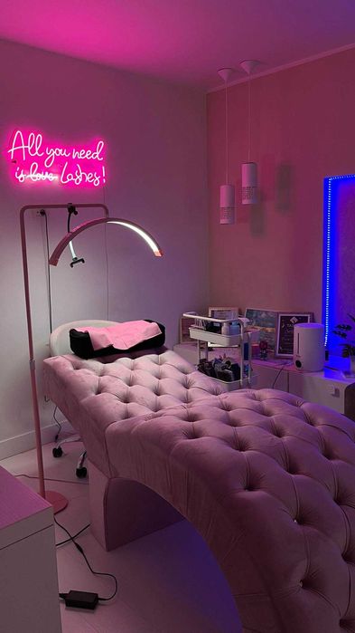 Masă cosmetica gene