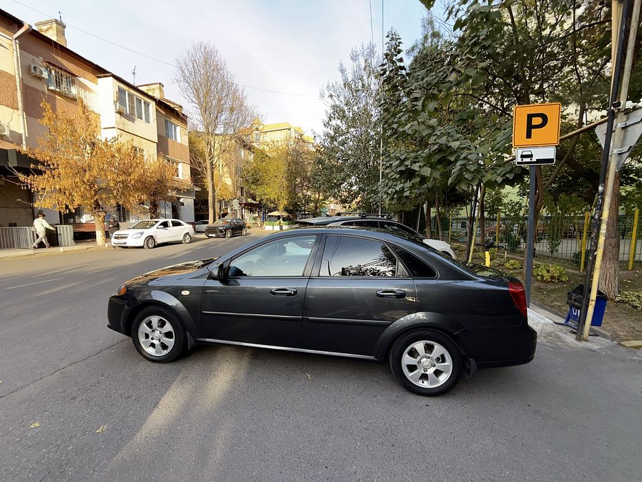 Gentra 2018-19 Full Avtomat