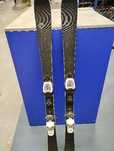 Schiuri Fahner 125 - produs resigilat - (SecondHand) Decathlon