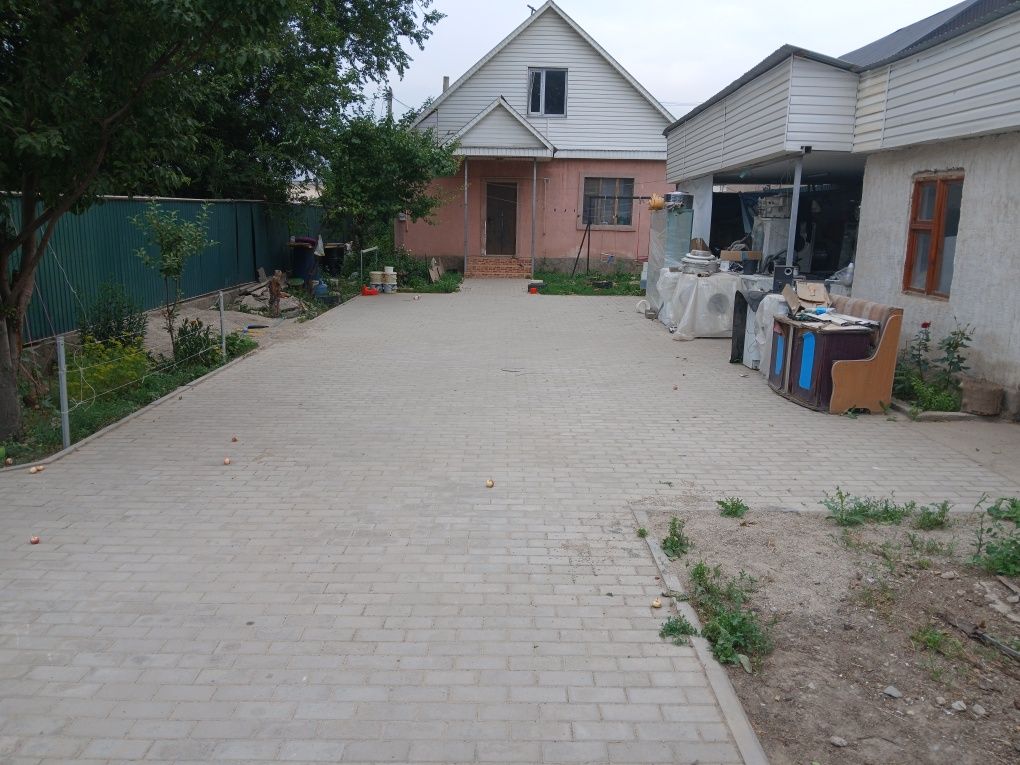 Срочно Продам дом пос Райымбек