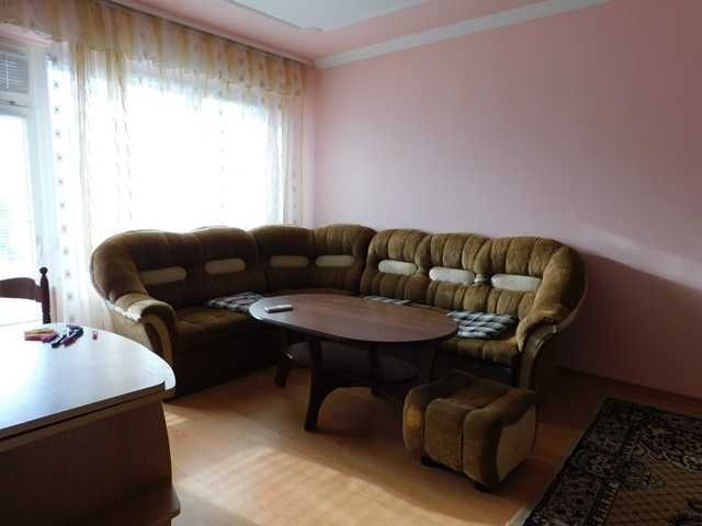 Продава се Двустаен апартамент в Търговище, Център - 65 кв.м за 1177 €/кв.м - Снимка #1