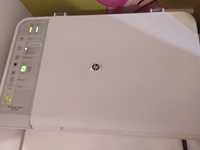 Цветен принтер HP Deskjet 3 в 1