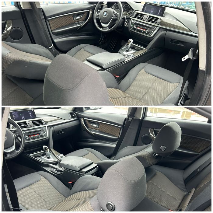 Bmw 320d LUXURY F30 seria3 automat