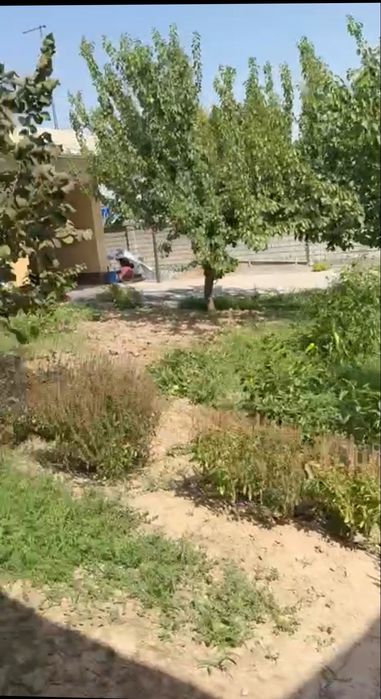 Продаётся земельный участок в Янги базаре