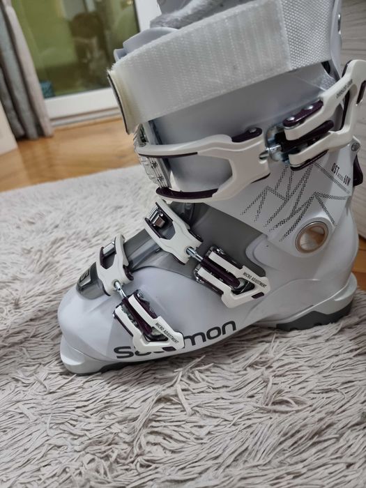 Ски обувки Salomon