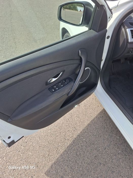 Renault Megane 3