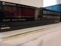 Tuner radio Hitachi middy FT-MD50