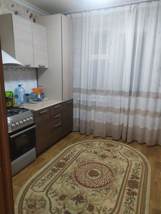 Сдам трёхкомнатную квартиру улучшенной планировки