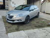 Lancia Delta 1.9 Diesel Twinturbo 190 cai