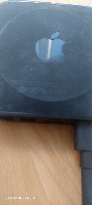 Apple tv functional