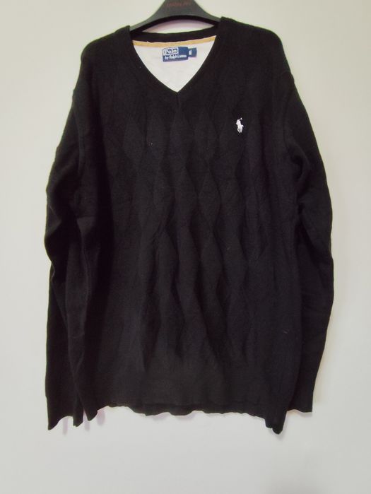 Polo Ralph Lauren pulover 3XL