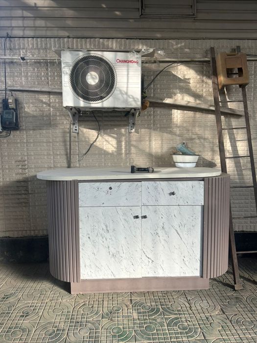 Продам респпшен