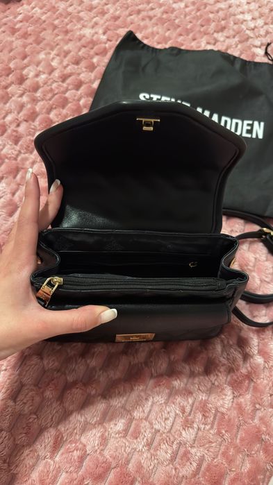 Дамска чанта Steve Madden