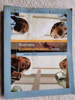 Business Communication Today - Courtland L. Bovée, John V. Thill