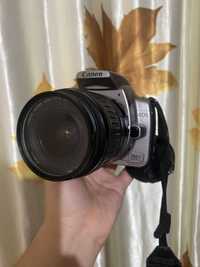 Canon 350d +объектив